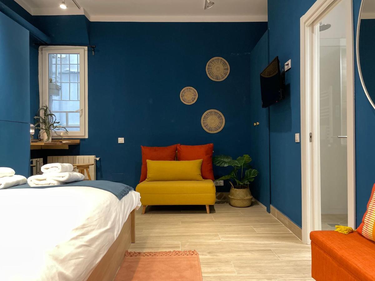 Apartamento Opera Suite Aida Madrid Palacio Real エクステリア 写真