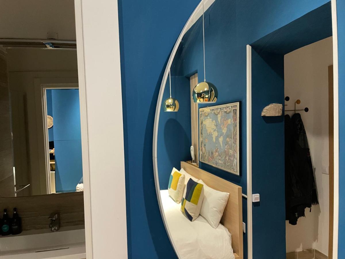 Apartamento Opera Suite Aida Madrid Palacio Real エクステリア 写真